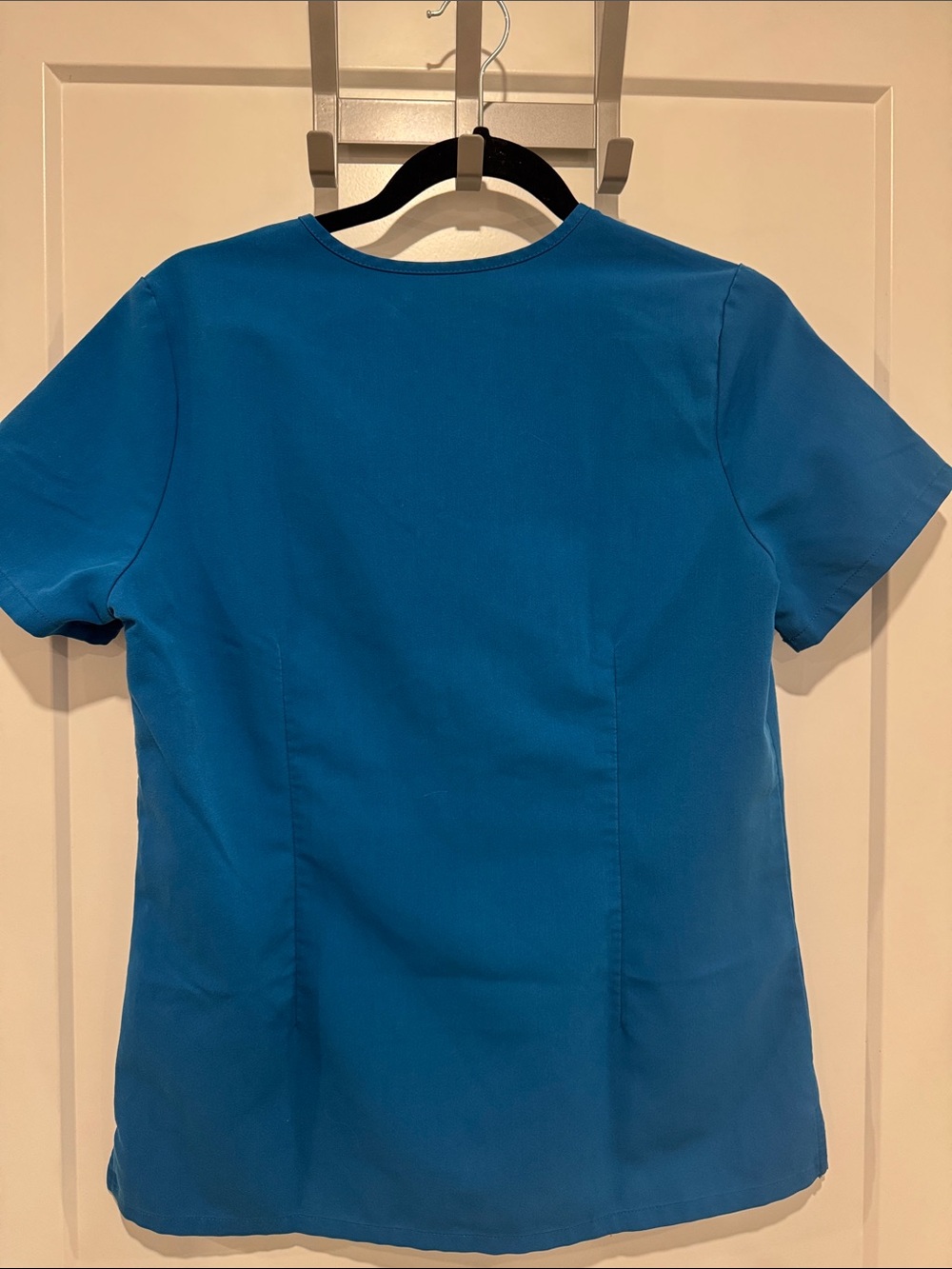 Figs Catarina One-Pocket Scrub Top - Picture 4 of 4